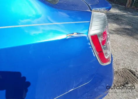 2010 Nissan Sentra 2.0Sr из США, поврежденный, VIN 3N1AB6AP5AL664640